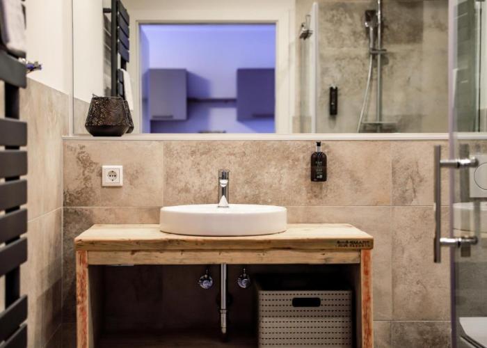 Smart Resorts Haus Azur Ferienwohnung 801