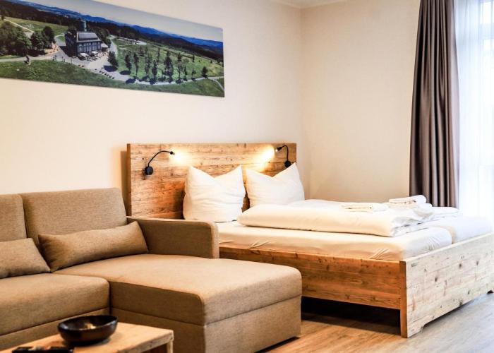 Smart Resorts Haus Azur Ferienwohnung 801