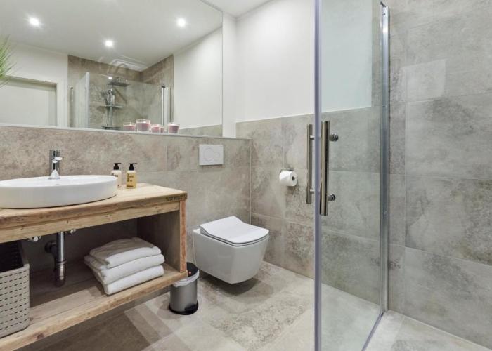 Smart Resorts Haus Azur Ferienwohnung 801