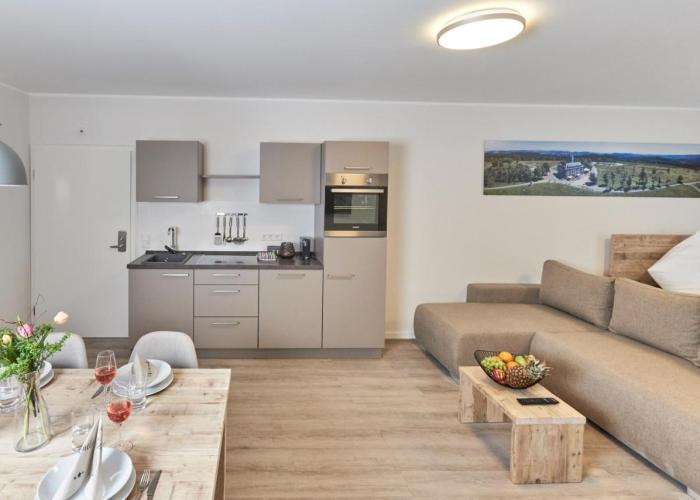 Smart Resorts Haus Azur Ferienwohnung 801