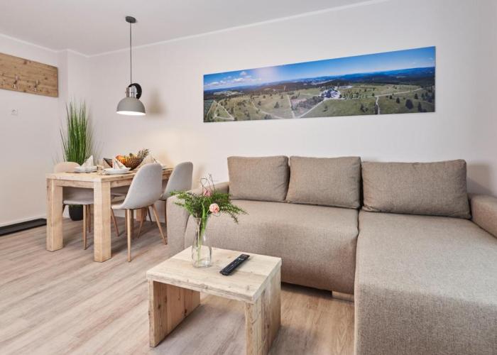Smart Resorts Haus Azur Ferienwohnung 808