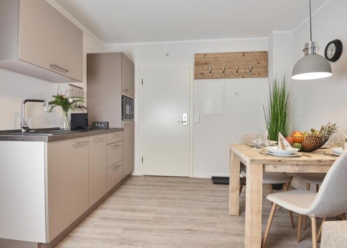 Smart Resorts Haus Azur Ferienwohnung 808
