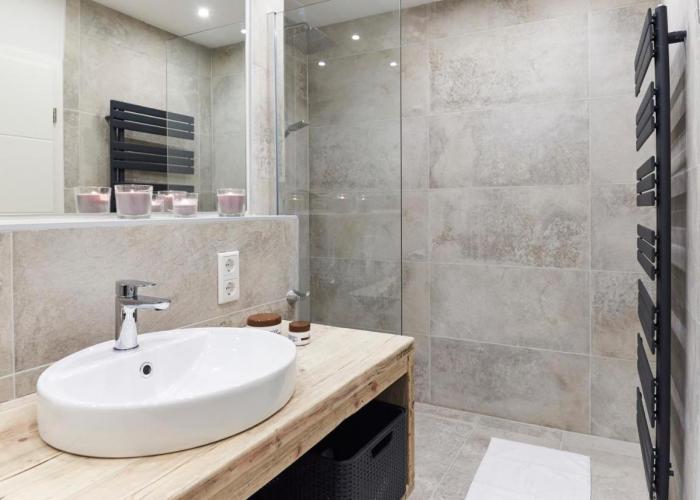 Smart Resorts Haus Azur Ferienwohnung 808
