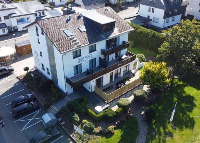 Smart Resorts Haus Azur Ferienwohnung 808