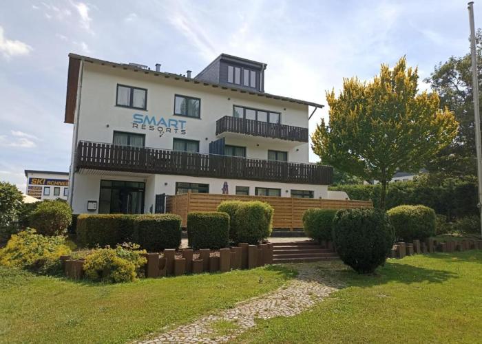 Smart Resorts Haus Azur Ferienwohnung 808