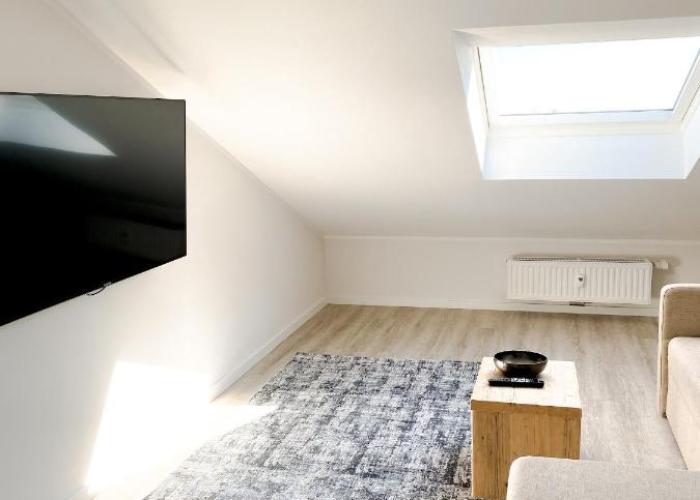 Smart Resorts Haus Azur Ferienwohnung 811