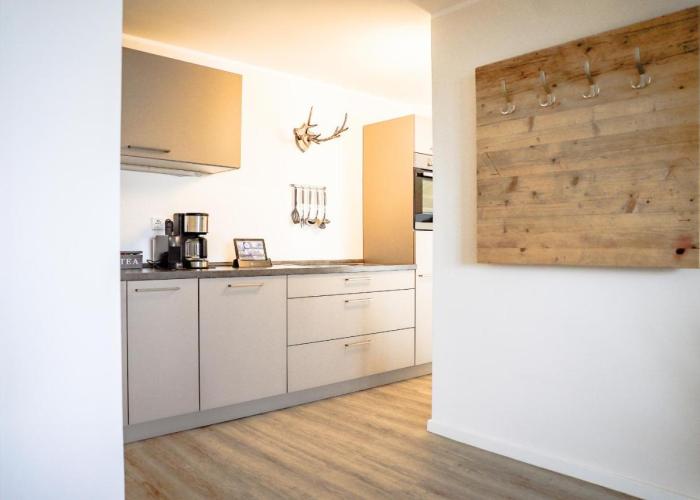 Smart Resorts Haus Azur Ferienwohnung 811