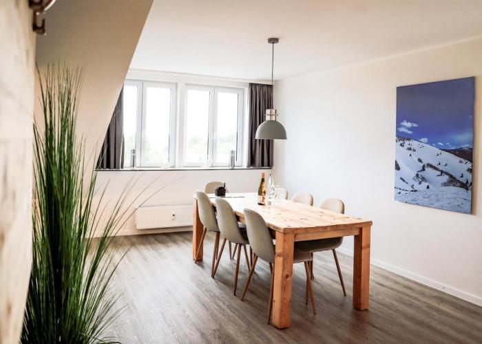 Smart Resorts Haus Azur Ferienwohnung 811