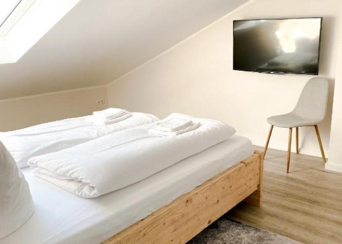 Smart Resorts Haus Azur Ferienwohnung 811