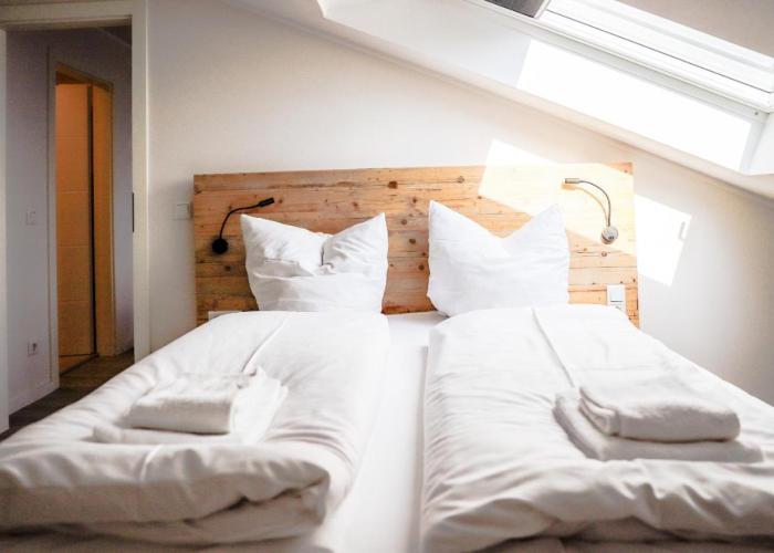 Smart Resorts Haus Azur Ferienwohnung 811