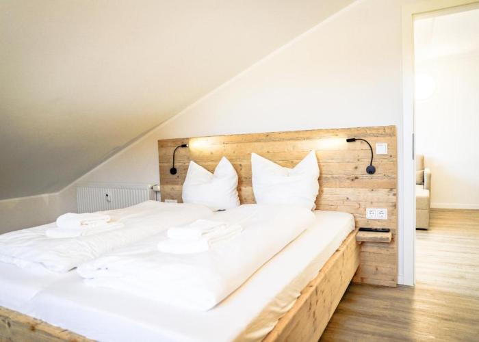 Smart Resorts Haus Azur Ferienwohnung 811