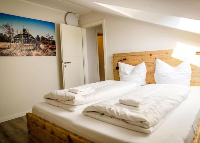 Smart Resorts Haus Azur Ferienwohnung 811