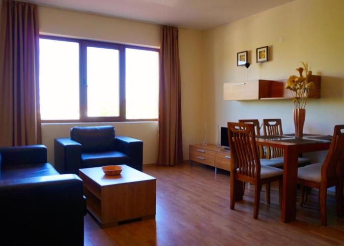 Апартамент Сънрайз Обзор - Apartment Sunrise Obzor