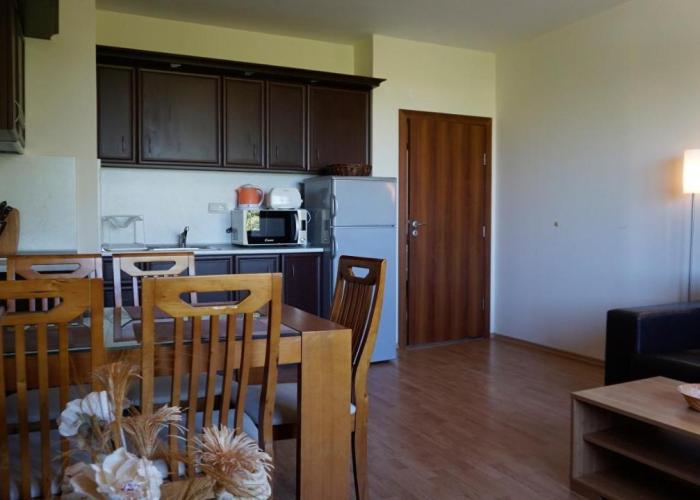 Апартамент Сънрайз Обзор - Apartment Sunrise Obzor