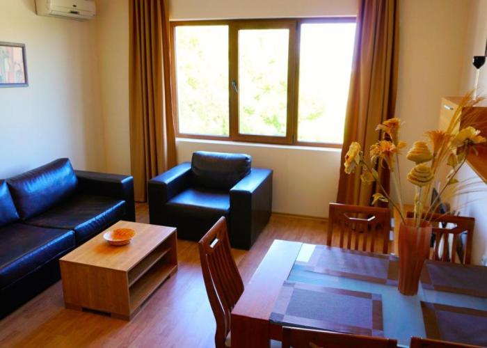 Апартамент Сънрайз Обзор - Apartment Sunrise Obzor