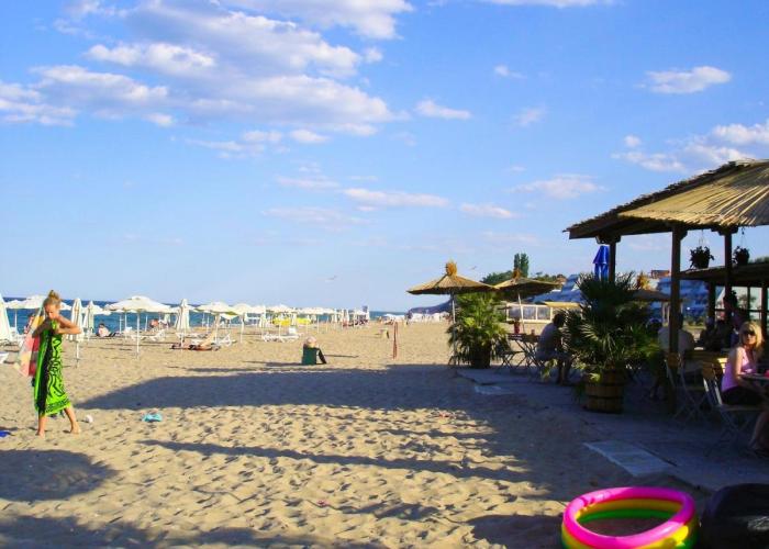 Апартаменти Атеа на плажа - Apartments Atea on the beach
