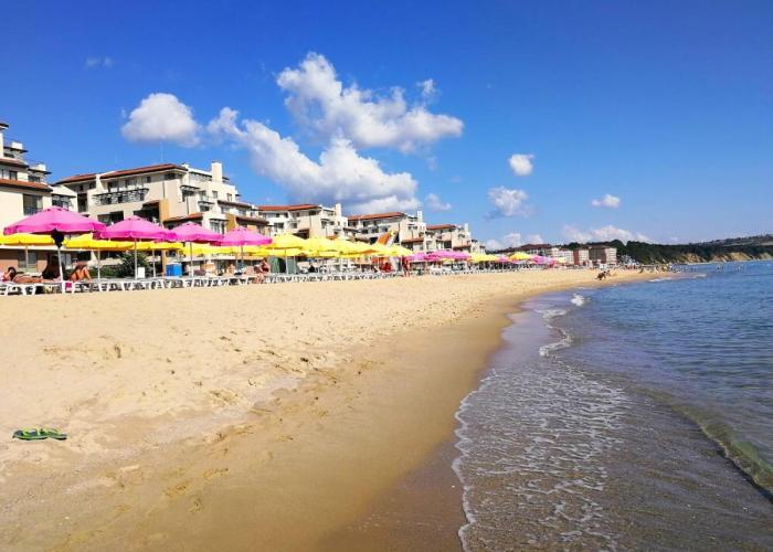 Апартаменти Атеа на плажа - Apartments Atea on the beach