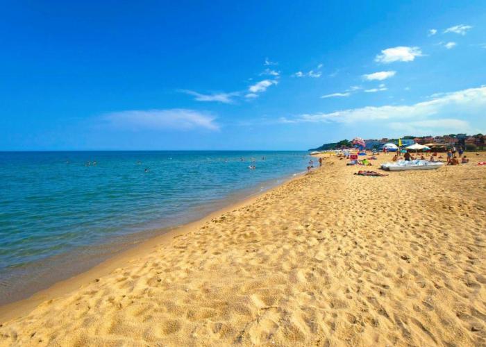 Апартаменти Атеа на плажа - Apartments Atea on the beach
