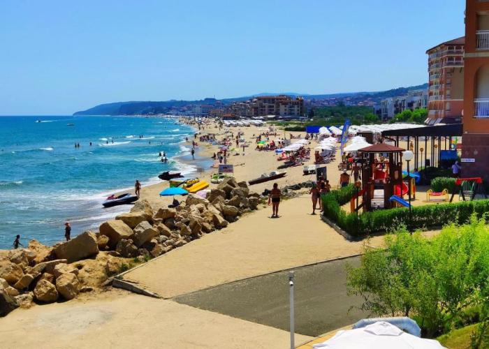 Апартаменти Атеа на плажа - Apartments Atea on the beach