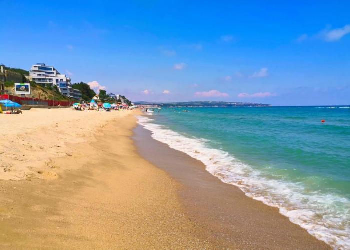 Апартаменти Атеа на плажа - Apartments Atea on the beach