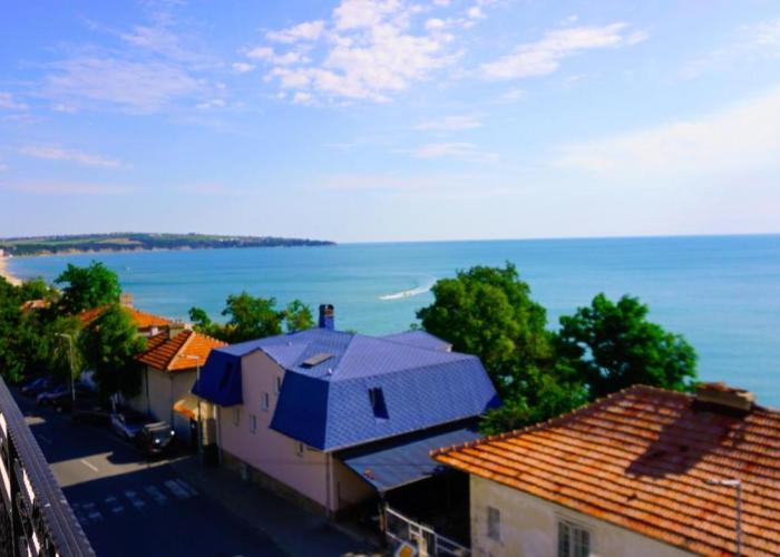 Апартаменти Атеа на плажа - Apartments Atea on the beach