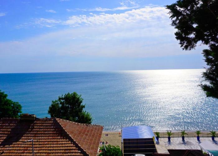 Апартаменти Атеа на плажа - Apartments Atea on the beach