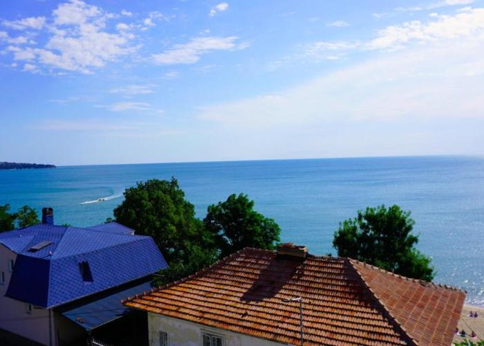 Апартаменти Атеа на плажа - Apartments Atea on the beach