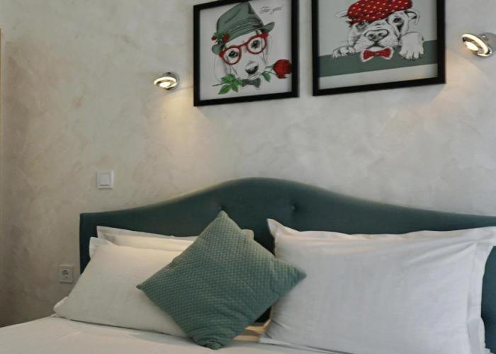 Апартаменти Атеа на плажа - Apartments Atea on the beach