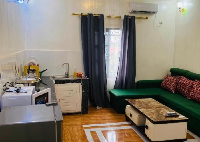 Residence SVET
