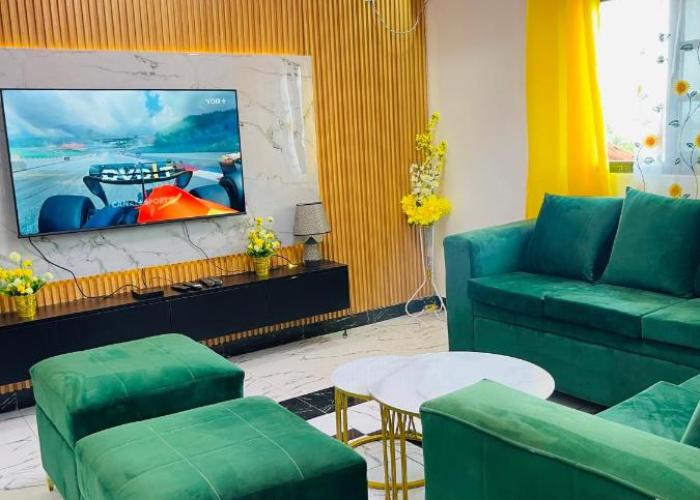 Residence SVET