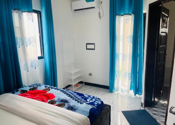 Residence SVET