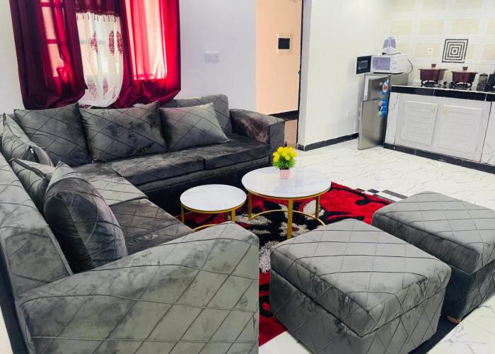 Residence SVET