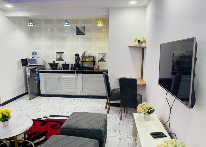 Residence SVET