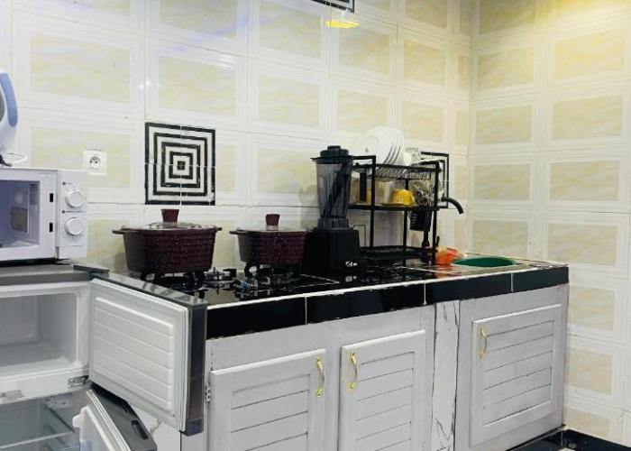 Residence SVET