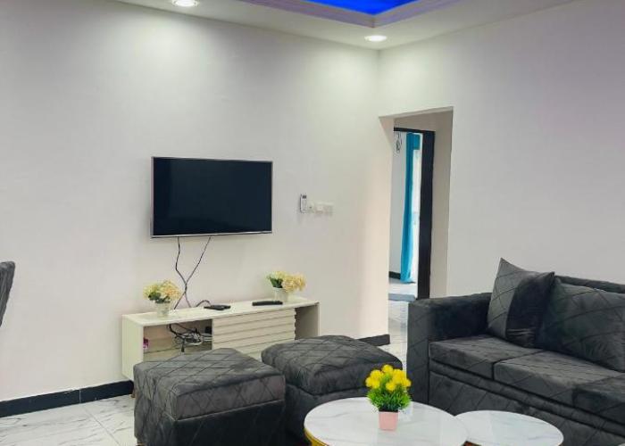 Residence SVET