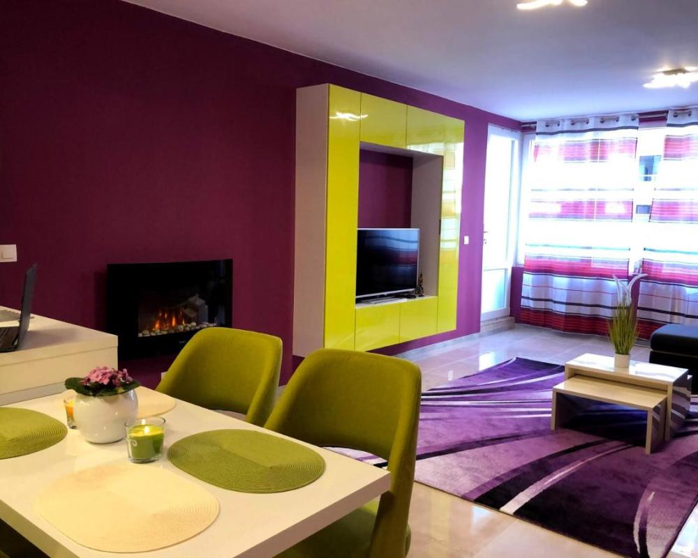 фото Ultraviolet relax apart