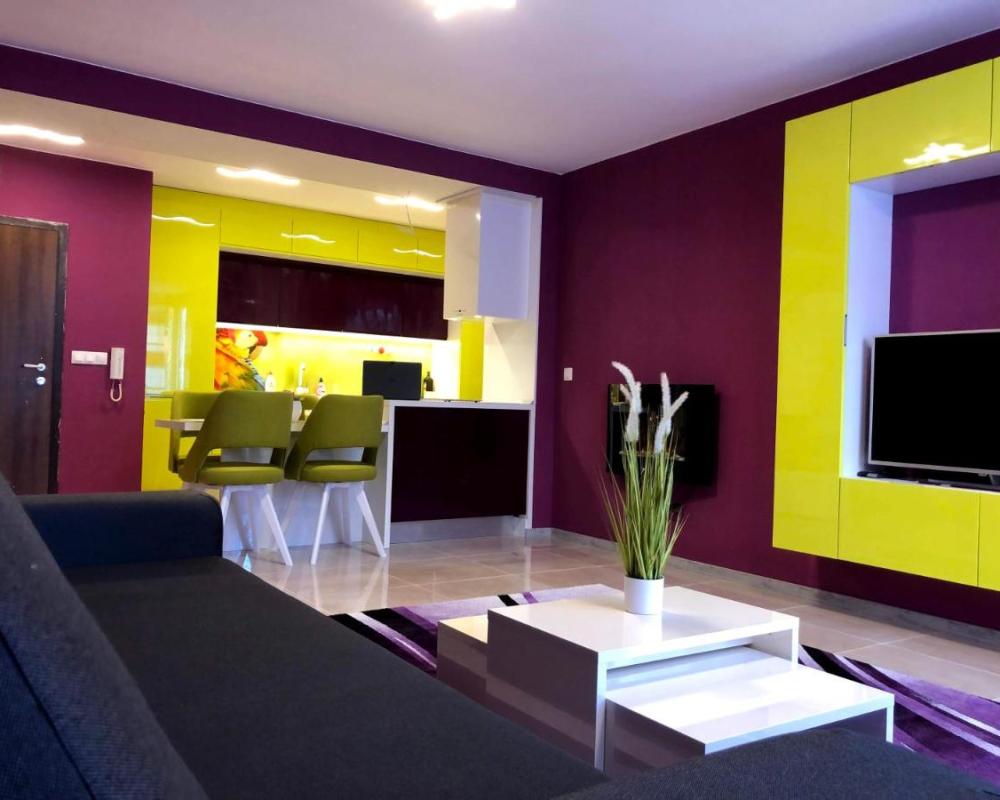 фото Ultraviolet relax apart