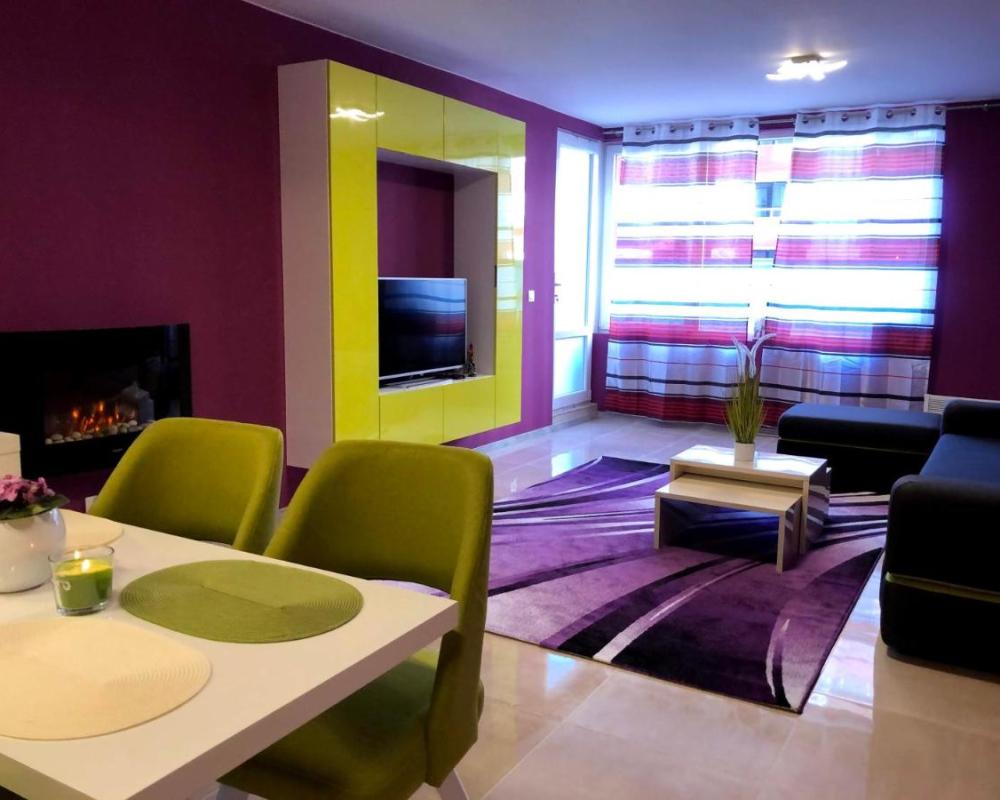 фото Ultraviolet relax apart
