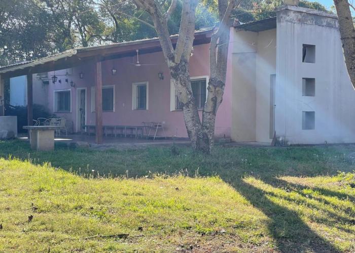 Naturaleza Pura Casa La Caldera