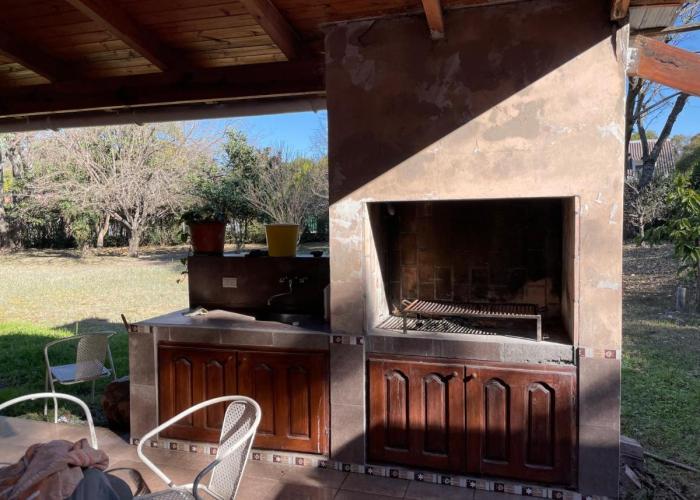 Naturaleza Pura Casa La Caldera