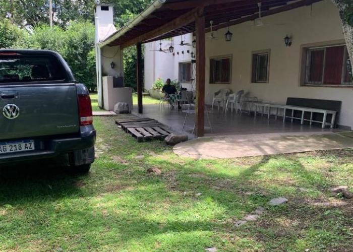 Naturaleza Pura Casa La Caldera