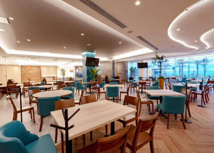 Best Western Plus Riviera Veracruz
