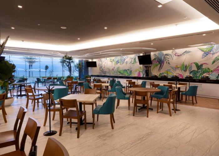 Best Western Plus Riviera Veracruz