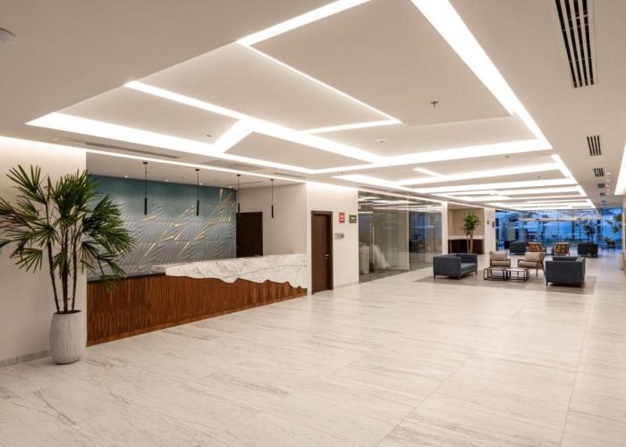 Best Western Plus Riviera Veracruz