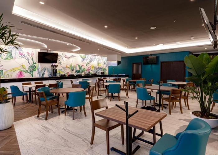 Best Western Plus Riviera Veracruz