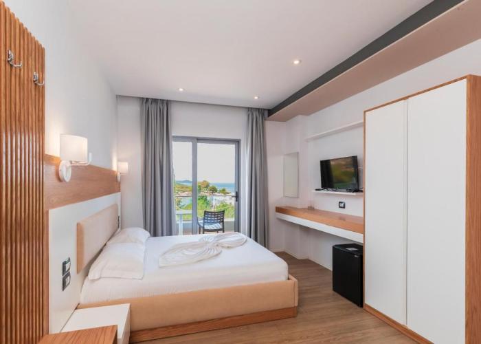 Ventus Hotel