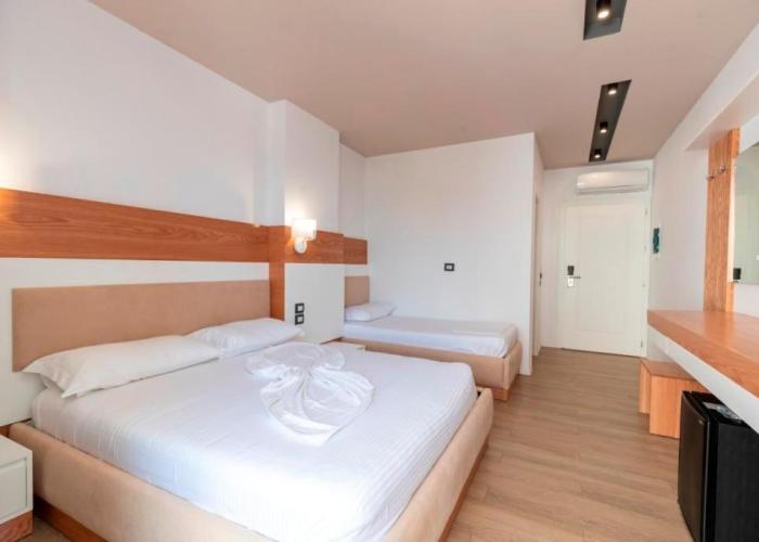 Ventus Hotel