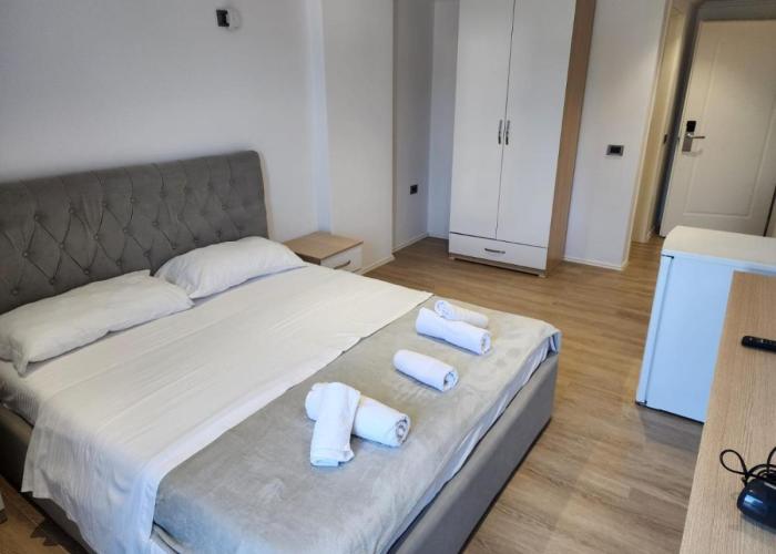 Ventus Hotel
