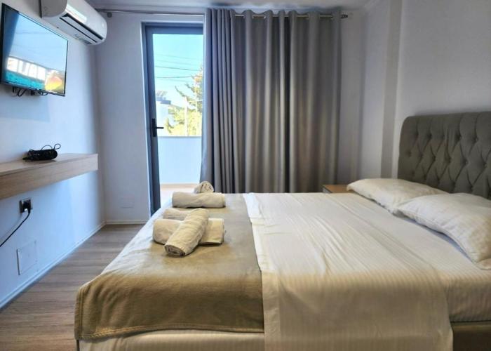 Ventus Hotel