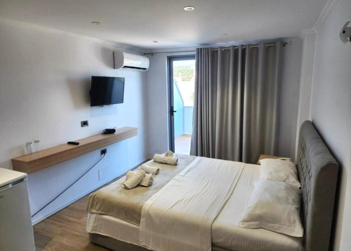 Ventus Hotel